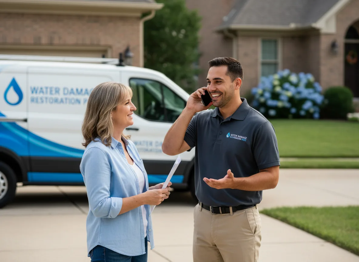 Flood Restoration Orleans, MA FAQs